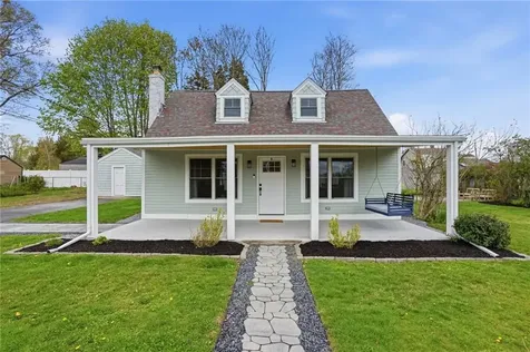 8 Emery Road Warren RI 02885