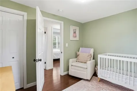8 Emery Road Warren RI 02885