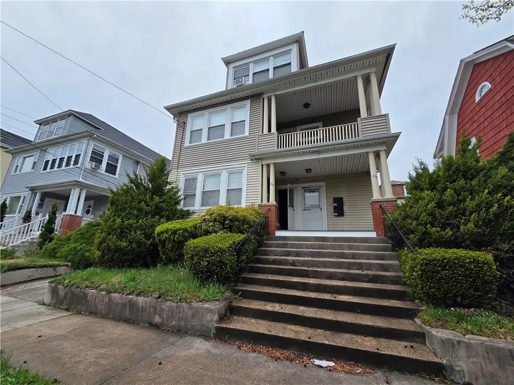 370 Academy Avenue Providence RI 02908