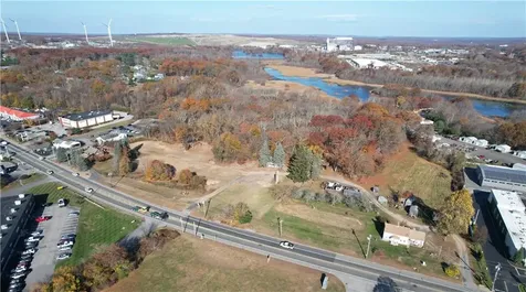 0 Plainfield Pike Johnston RI 02919