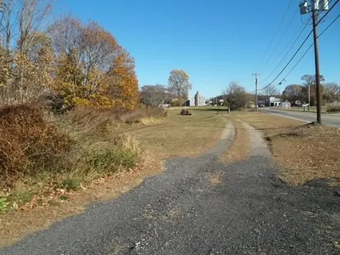 0 Plainfield Pike Johnston RI 02919