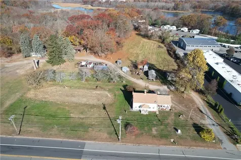 0 Plainfield Pike Johnston RI 02919