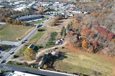 0 Plainfield Pike Johnston RI 02919