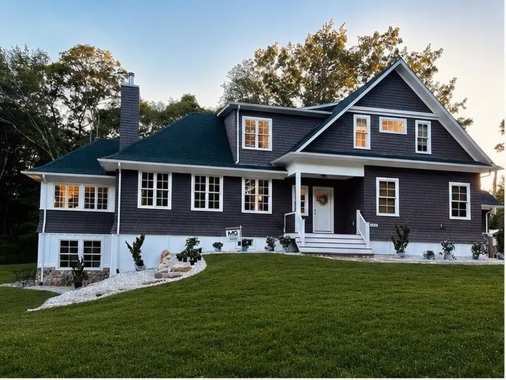 216 Spartina Cove Way South Kingstown RI 02879