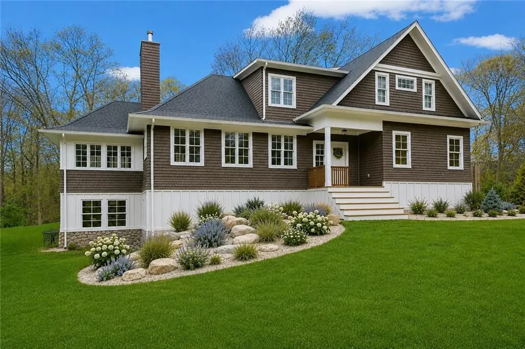 216 Spartina Cove Way South Kingstown RI 02879