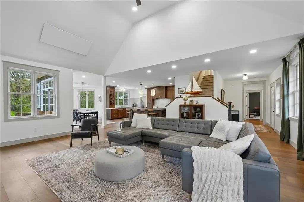 216 Spartina Cove Way South Kingstown RI 02879