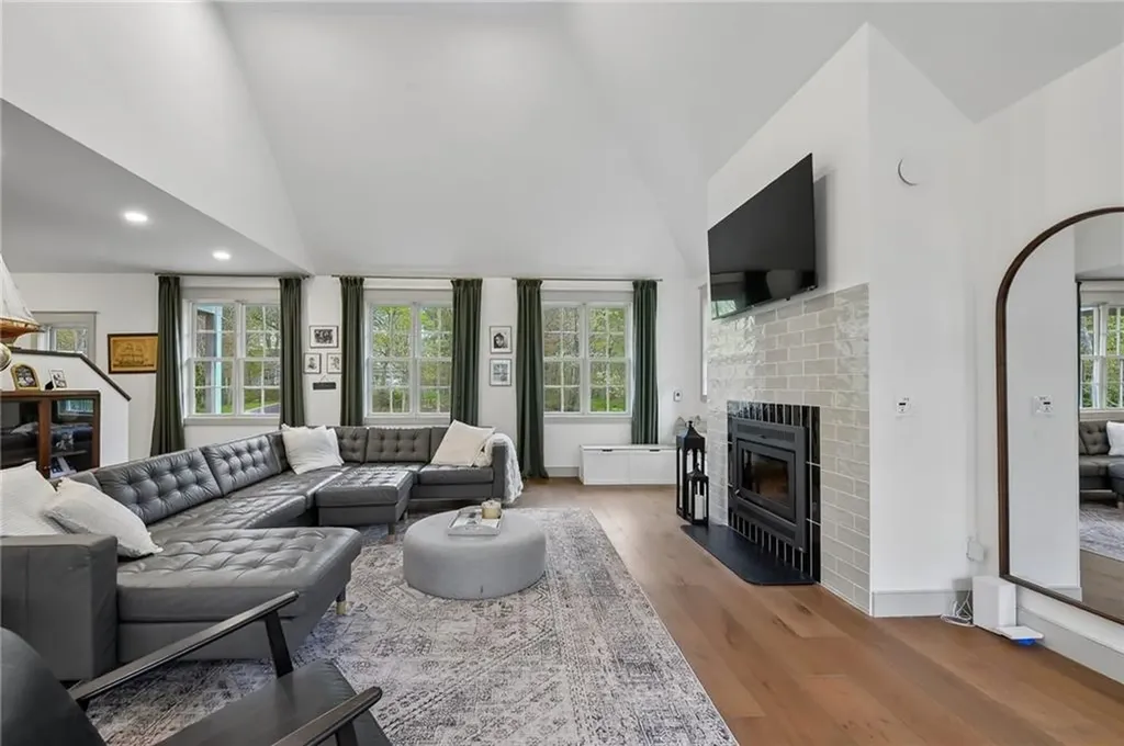 216 Spartina Cove Way South Kingstown RI 02879