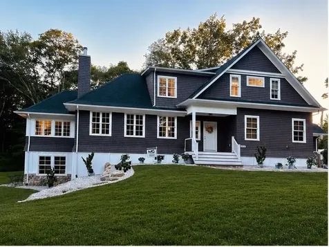 216 Spartina Cove Way South Kingstown RI 02879