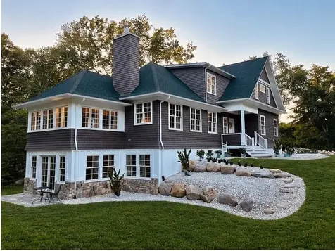 216 Spartina Cove Way South Kingstown RI 02879