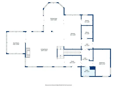 216 Spartina Cove Way South Kingstown RI 02879