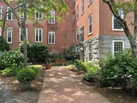 2 School Street Lincoln RI 02865