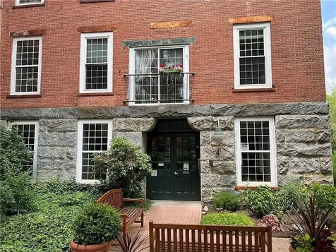 2 School Street Lincoln RI 02865