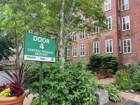 2 School Street Lincoln RI 02865