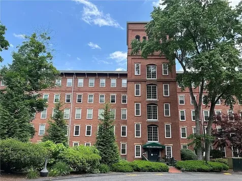 2 School Street Lincoln RI 02865