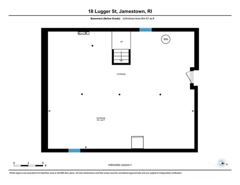 18 Lugger Street Jamestown RI 02835