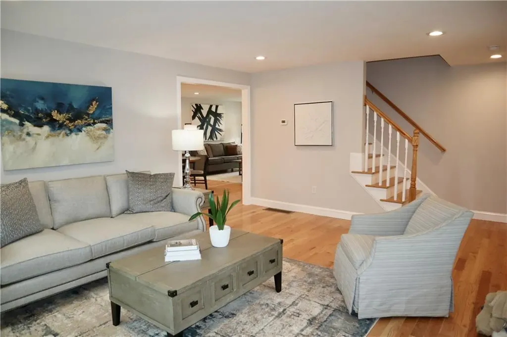 165 Glendale Avenue Woonsocket RI 02895