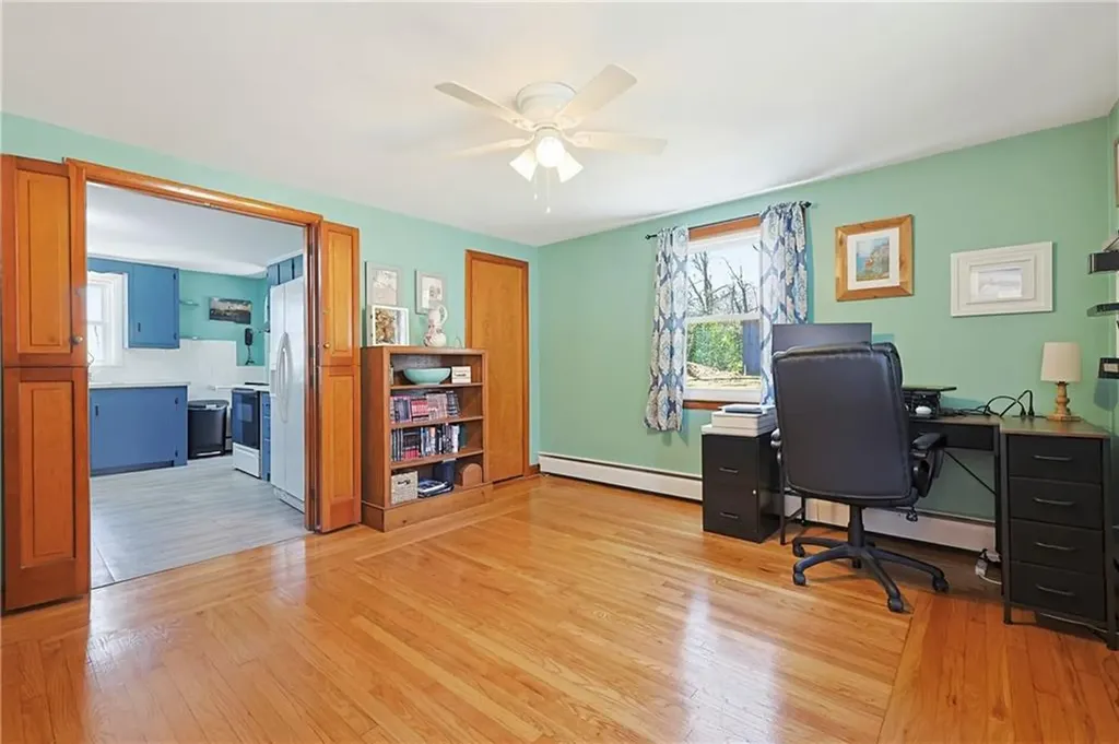 18 Adelaide Avenue Smithfield RI 02917