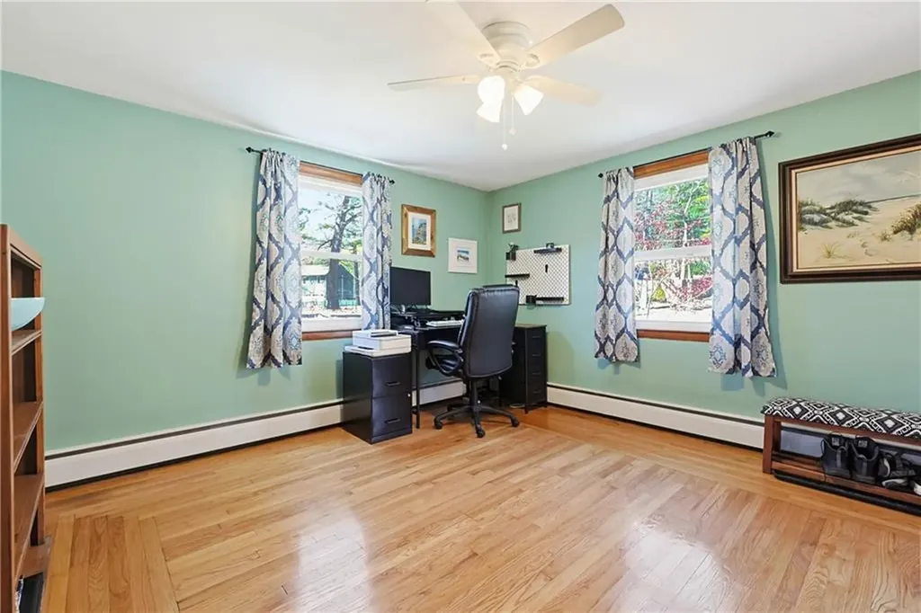 18 Adelaide Avenue Smithfield RI 02917