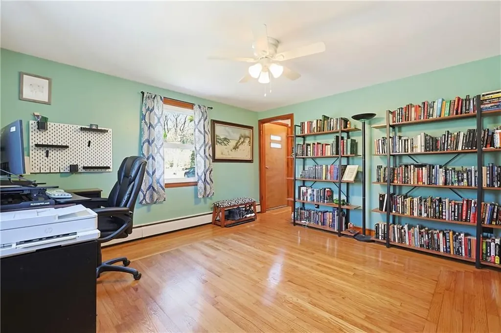 18 Adelaide Avenue Smithfield RI 02917