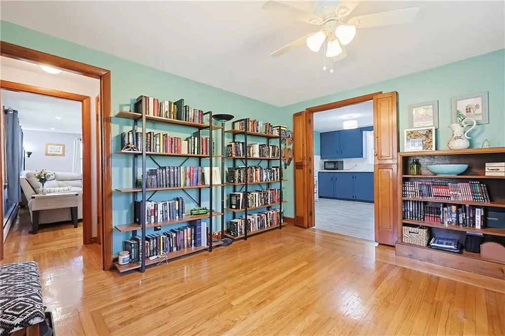 18 Adelaide Avenue Smithfield RI 02917