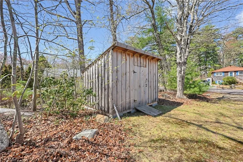 18 Adelaide Avenue Smithfield RI 02917