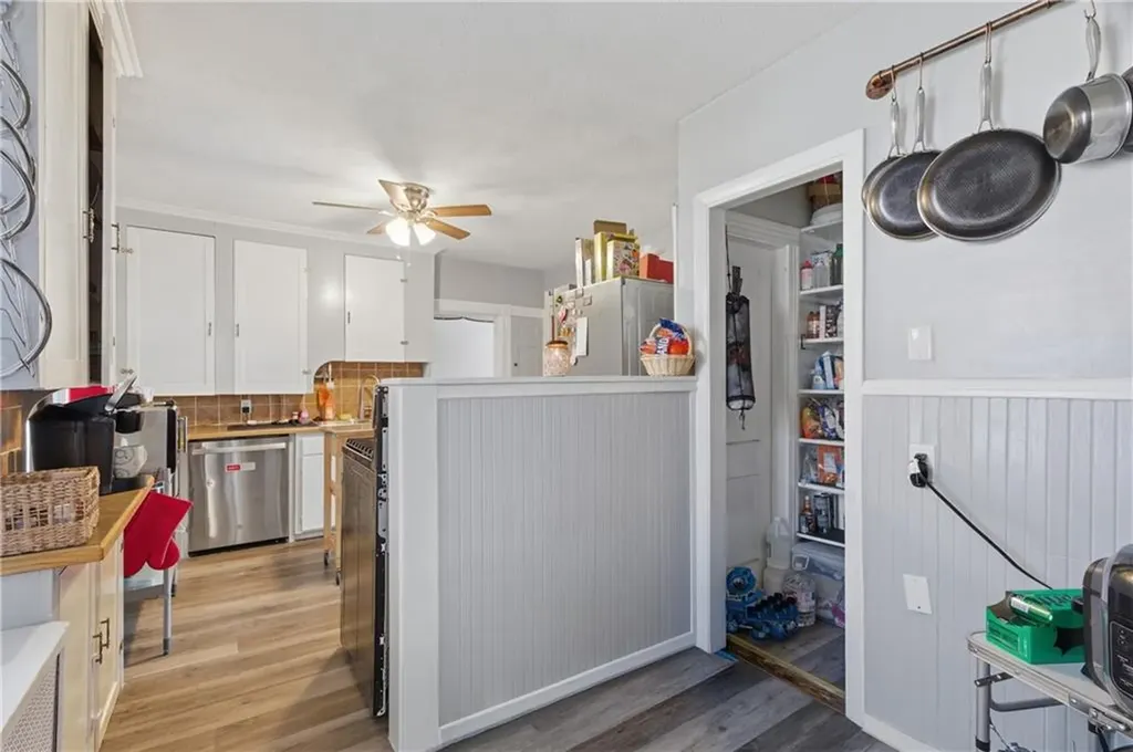 448 Gaskill Street Woonsocket RI 02895