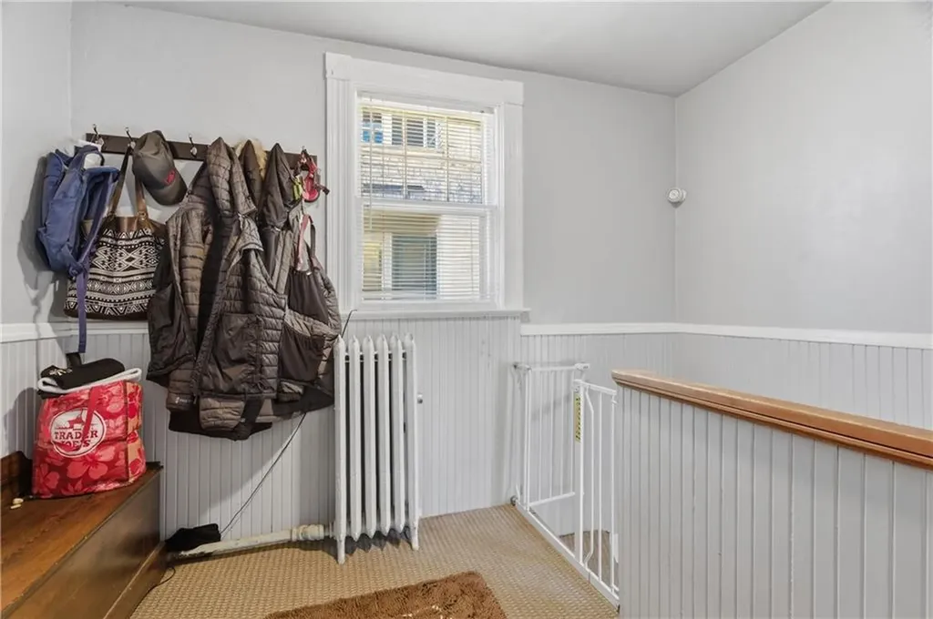 448 Gaskill Street Woonsocket RI 02895
