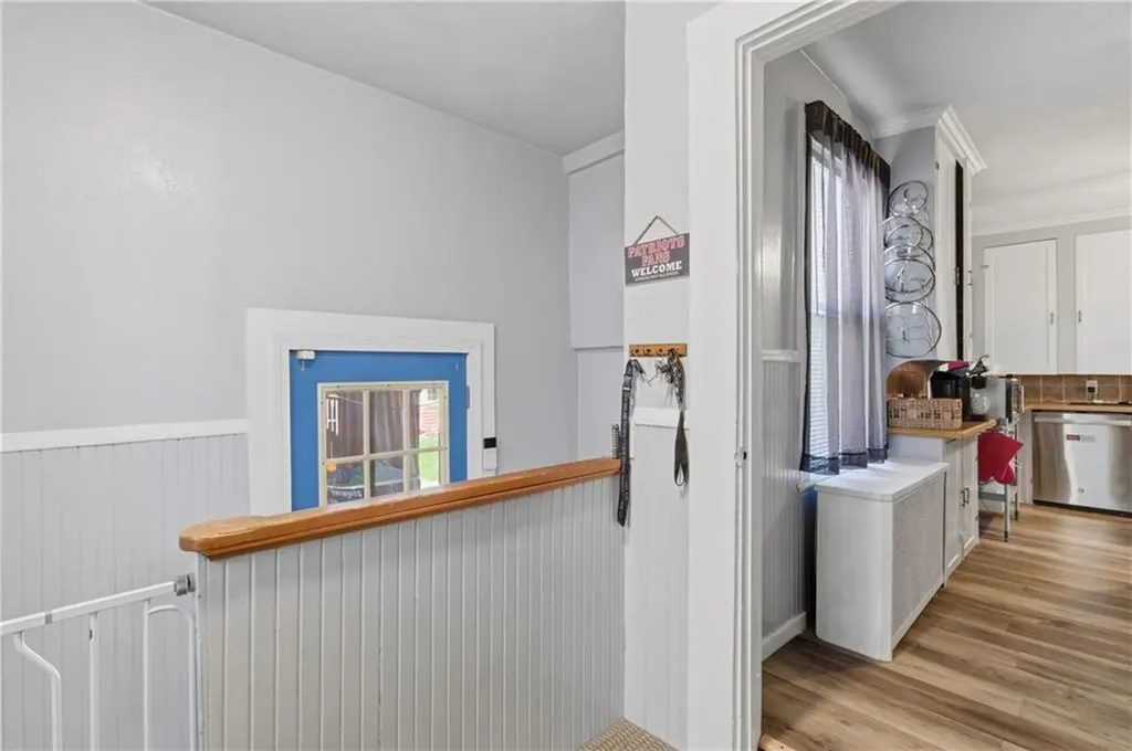 448 Gaskill Street Woonsocket RI 02895