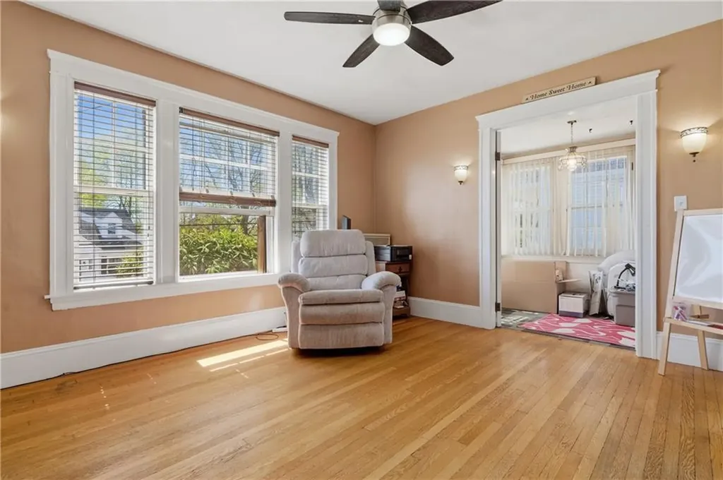 448 Gaskill Street Woonsocket RI 02895