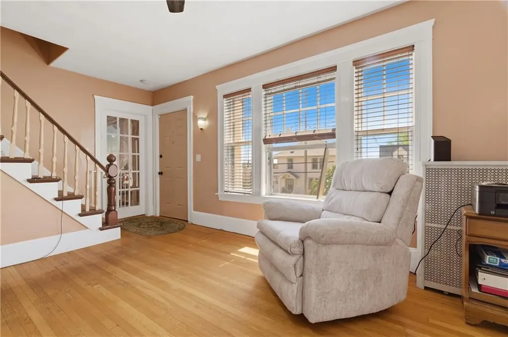 448 Gaskill Street Woonsocket RI 02895
