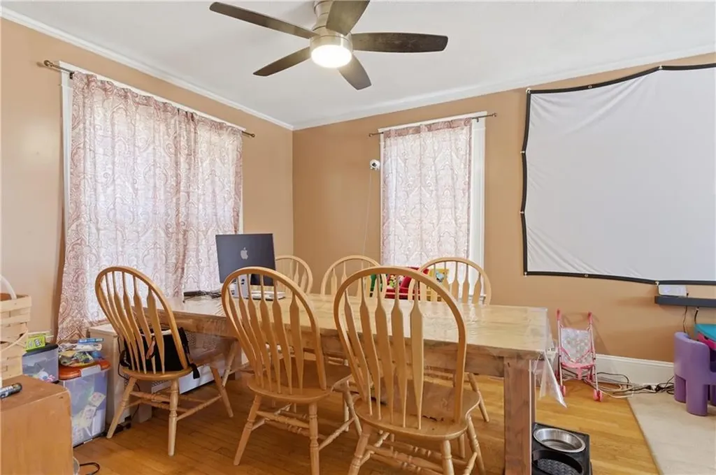 448 Gaskill Street Woonsocket RI 02895