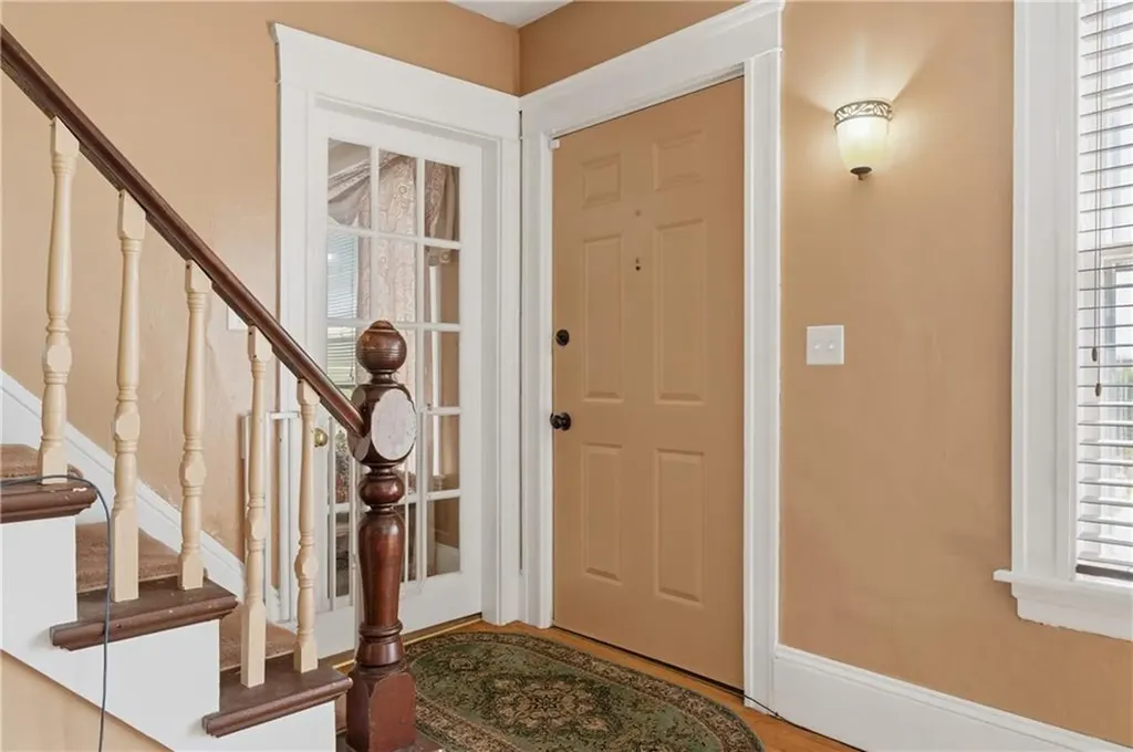 448 Gaskill Street Woonsocket RI 02895