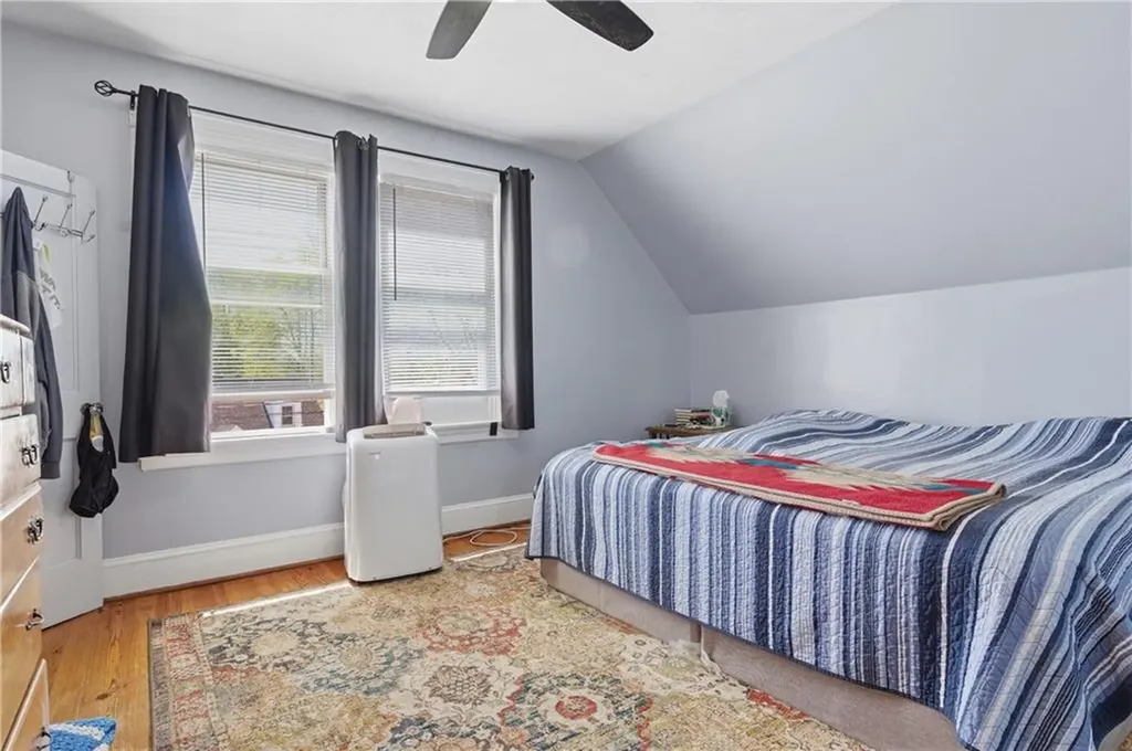 448 Gaskill Street Woonsocket RI 02895
