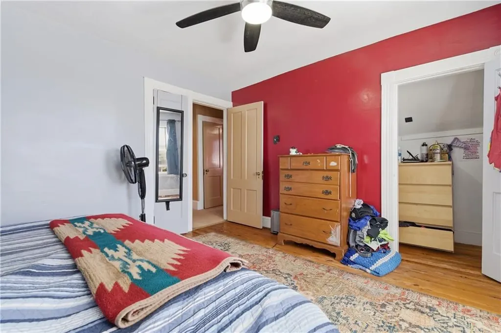 448 Gaskill Street Woonsocket RI 02895