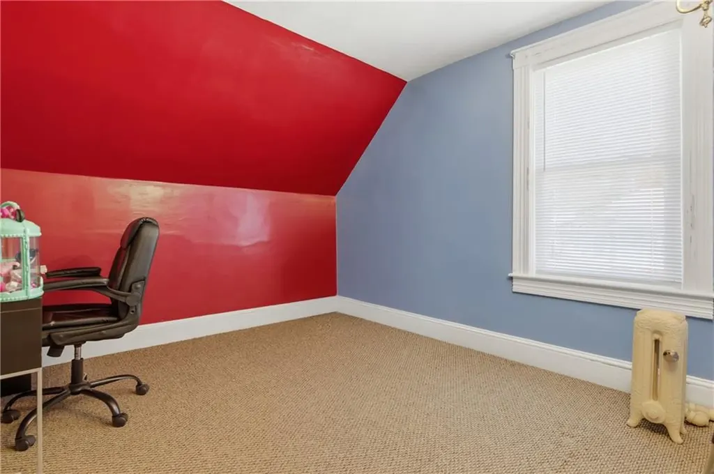 448 Gaskill Street Woonsocket RI 02895