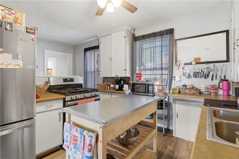 448 Gaskill Street Woonsocket RI 02895