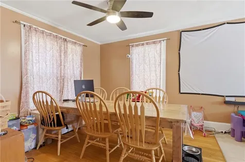 448 Gaskill Street Woonsocket RI 02895