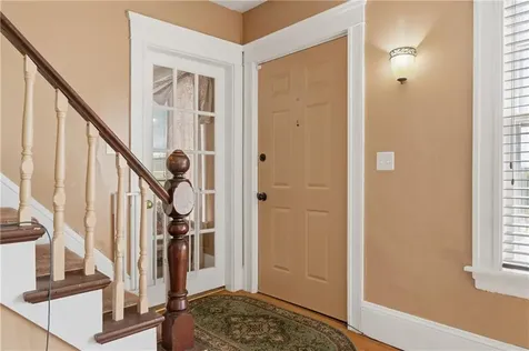 448 Gaskill Street Woonsocket RI 02895