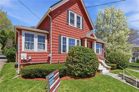 448 Gaskill Street Woonsocket RI 02895