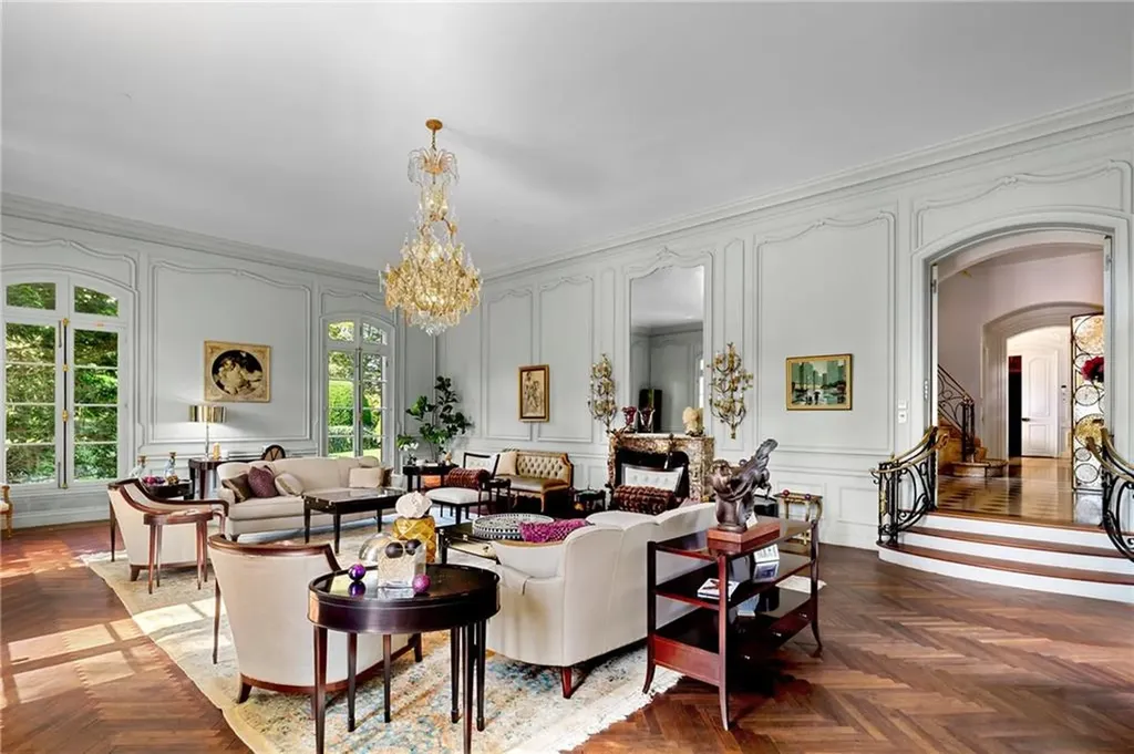 601 Bellevue Avenue Newport RI 02840