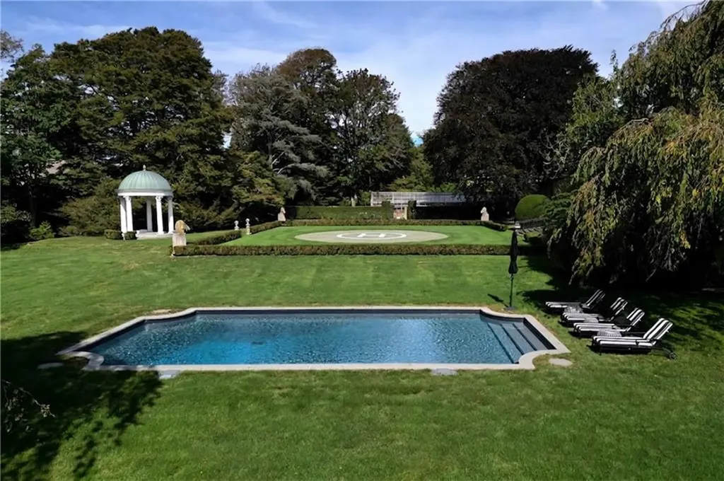 601 Bellevue Avenue Newport RI 02840