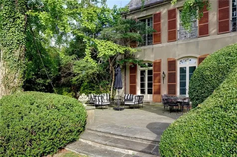 601 Bellevue Avenue Newport RI 02840
