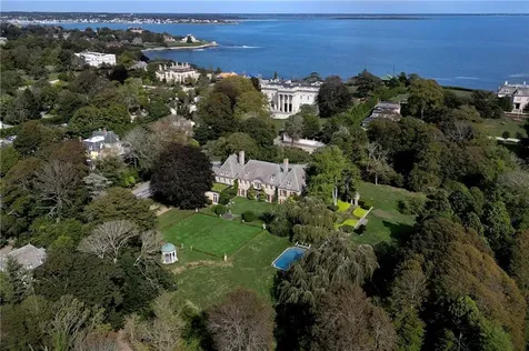 601 Bellevue Avenue Newport RI 02840