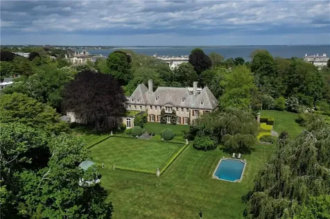 601 Bellevue Avenue Newport RI 02840