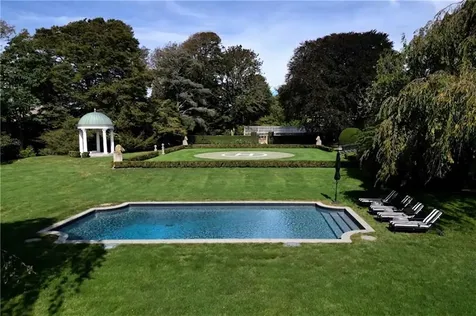 601 Bellevue Avenue Newport RI 02840