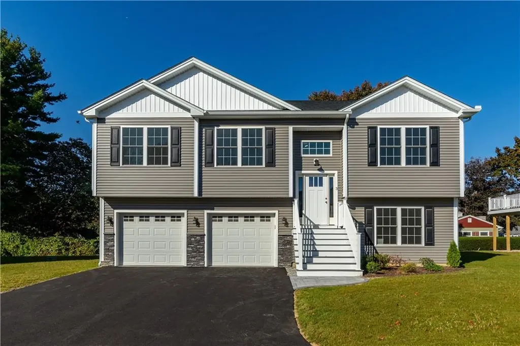 3 June Court West Warwick RI 02816