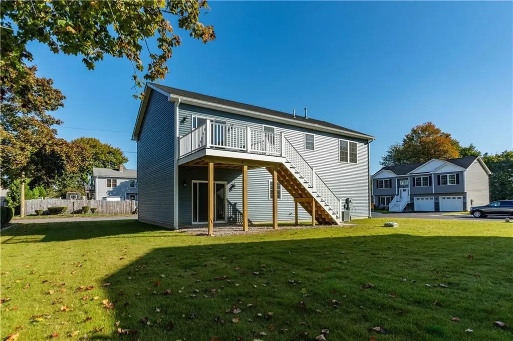 3 June Court West Warwick RI 02893