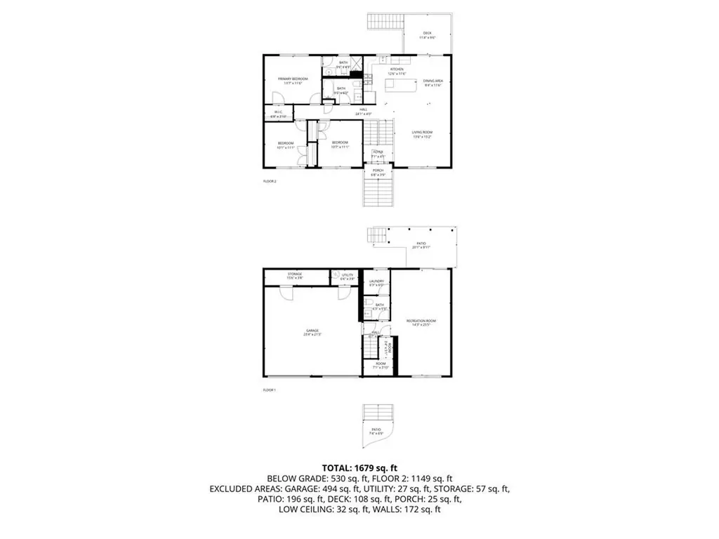 3 June Court West Warwick RI 02893