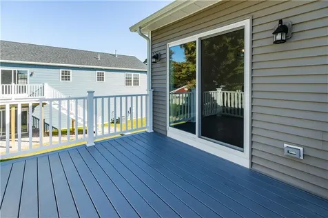 3 June Court West Warwick RI 02816