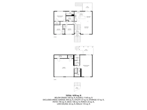 3 June Court West Warwick RI 02816